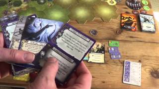 Mage Knight: The Lost Legion EP08