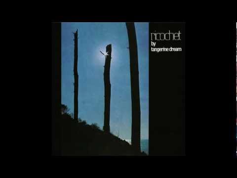 Tangerine Dream - Ricochet (Parte 2)