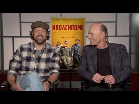 Ed Harris svorio netekimas atgal