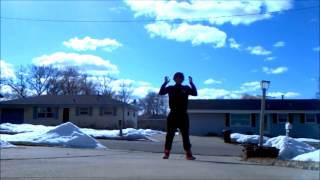 Bei Maejor- Prayers for the Young Soul (Upscale)