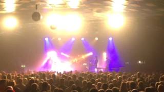 Arab Strap - New Birds - Glasgow Barrowlands - 2016.10.16
