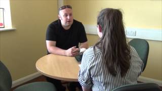 ROSS WAIT INVESTIGATES SHOPPING HABITS