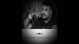 d boss whatsapp status video|| d boss thug life 😎👊🔥 #dboss #darshan #challengingstardarshan