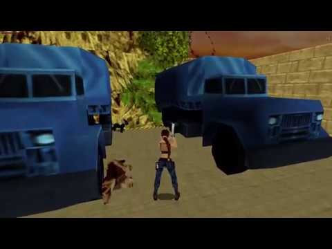 Missile Panic in Kuru - The Quad