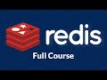 Redis Course In Memory Database Tutorial