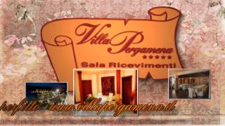 preview picture of video 'Villa pergamena HD'