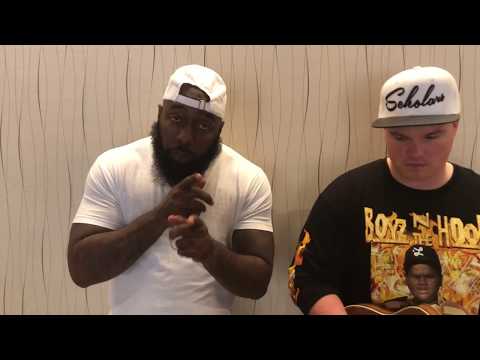 Trae the Truth x Einer Bankz - Better Dayz Acoustic Video