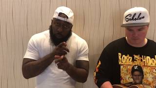 Trae the Truth x Einer Bankz - Better Dayz Acoustic Video