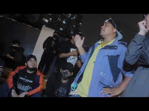 JC SNAKE & BRAIN vs CRISIS & HAGUE -4tos- || Fecha 03 (2vs2) - Ascenso || Campo de Marte - 2021