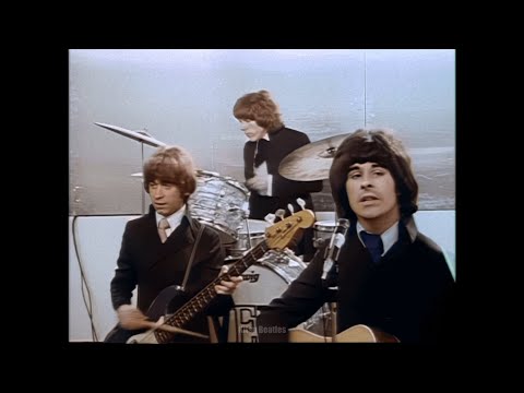 Maybe Tomorrow - The Iveys