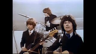 The Iveys - Maybe Tomorrow (Official Music Video, Remastered)