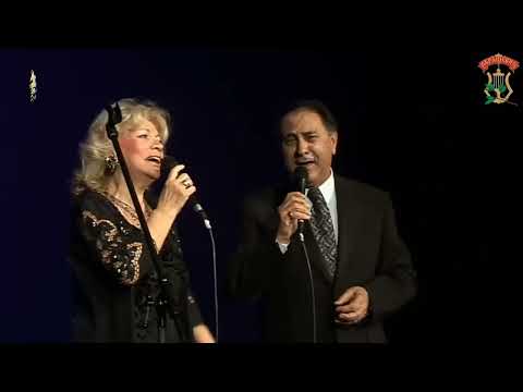 Jovano, Jovanke / Šekerna (Шеќерна) - duet Kevser Selimova i Đorđe Želčeski (2010)