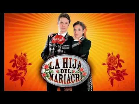 La hija del mariachi  - Sabes Una cosa. CD2