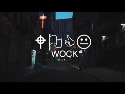 Lil ZAcky - WOK ft Ruga Redd & Yoshi Lite