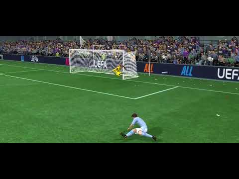 Samuel soares vs Bernardo silva