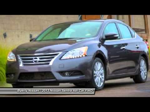 2013 NISSAN SENTRA Louisville, KY N4532