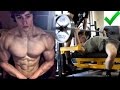 FIXING YOUR BROKEN BENCH PRESS: Bar Path, Arch & Leg Drive (Ft. David Laid) FIXING YOUR BROKEN BENCH PRESS: Bar Path, Arch & Leg Drive (Ft. David Laid)