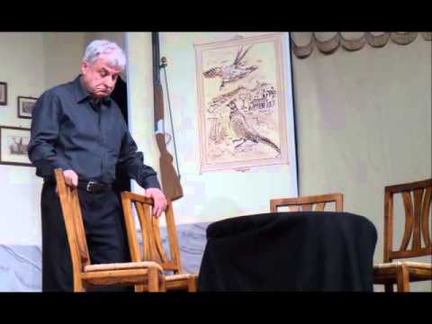 Compagnia Teatrale del Mondònego - El Sindaco in Mudande