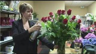 Floral Arrangements : How to Make Wedding Flower Arrangements