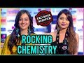 Leena Jumani Priyal Gor Rocking OFF SCREEN CHEMISTRY EXCLUSIVE Interview