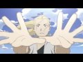 Fullmetal Alchemist Brotherhood OP 1