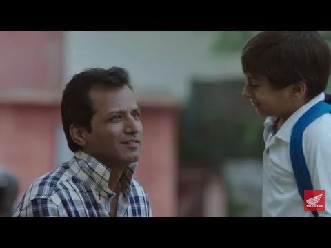 SAMEER RAMESH DESHPANDE Honda Shine