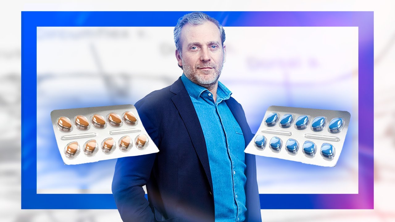 Que faut il faire en cas d’échec de Viagra et de Cialis?