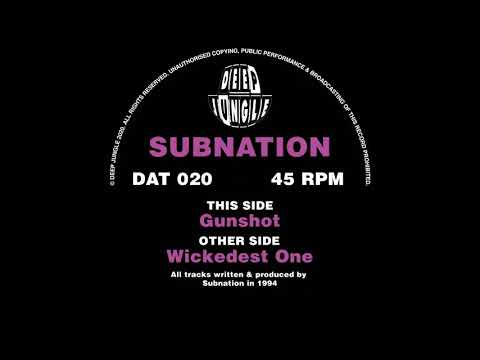 [DAT020] Subnation - Wickedest One