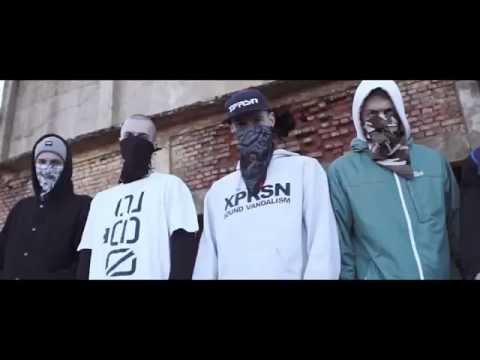 XPRSN SOUND VANDALISM TRAILER 2016