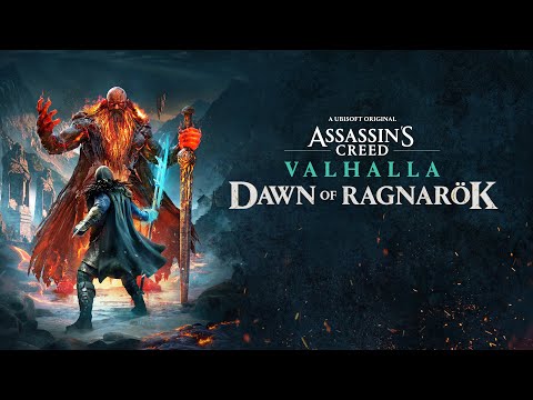 🔴Die Zeichen Ragnaröks DLC ist draußen | Assassin´s Creed Valhalla | Deutsch/german