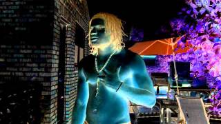 DJ Monsta Screwed Not Chopped Flo Rida-Still Missin&#39;