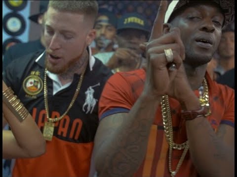 Bezz Believe Feat. Mook Boy - Pull Up (Official Video)