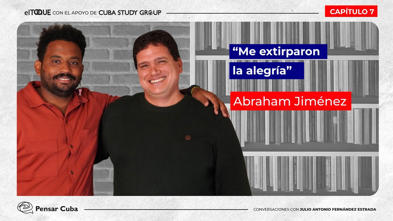 ¿Qué implica ser “cubano, periodista, exiliado y de izquierda”?