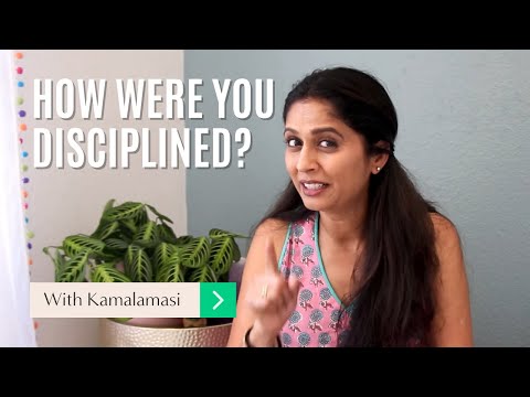 How Some Gujju parents Discipline Their Kids