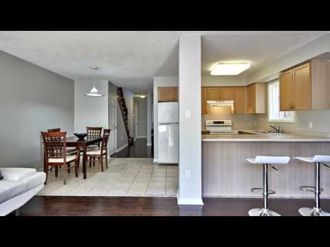 19 Twilley Lane, Ajax