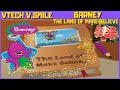 Barney The Land Of Make Believe VTech V Smile Learning Adventure And Zone