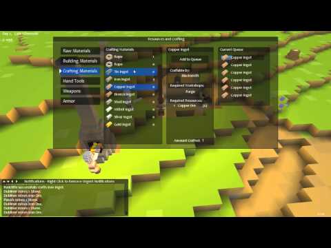 timber and stone beta 2