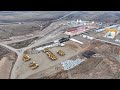 AUTOSTRADA A 13 SIBIU FAGARAS LOT 3 ZONA UCEA DE JOS DECEMBRIE 2025