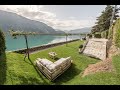 Maison à Doussard - BREDANNAZ - Villa Pernette ★★★★★ vue lac & plage