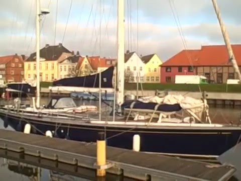 "If It's Tuesday This Must Be Belgium"