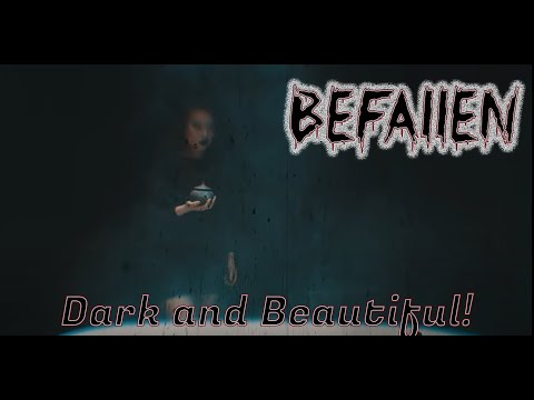 Vintersea - Befallen - JTMM Reaction and Lyrical Reaction