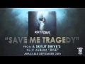 A SKYLIT DRIVE - Save Me Tragedy