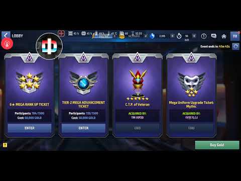 Live Stream!!! Hunt for the Wild CTP of Veteran!!!!!