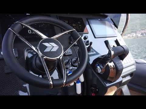 MAR.CO R-EVOLUTION X36 | April21