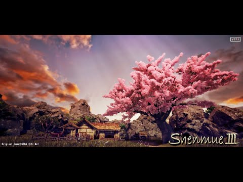 Shenmue 3: "Bailu Village Finale"