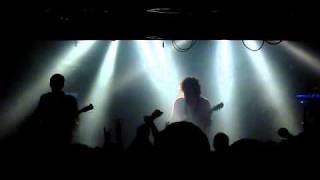 Anathema - Panic