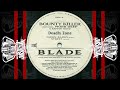 Bounty Killer – Deadly Zone Featuring – Big Noyd & Mobb Deep (1998)