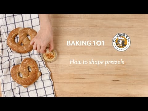 download lagu mp3 mp4 King Arthur Pretzel Recipe, download lagu King Arthur Pretzel Recipe gratis, unduh video klip King Arthur Pretzel Recipe