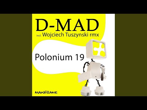 Polonium 19 (Original Mix)