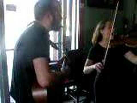 Ghost Mice @ Caffe Paradiso 11 of 12